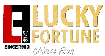 Lucky Fortune logo