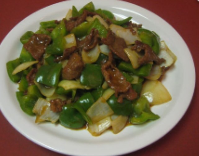Our Foods