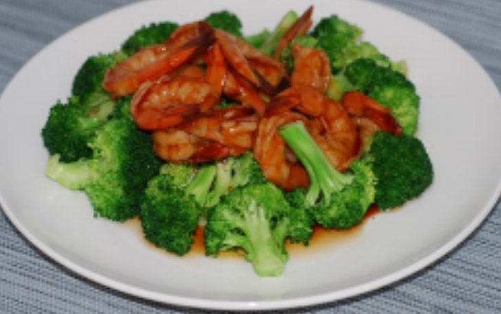 Our Foods