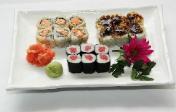 Our Foods