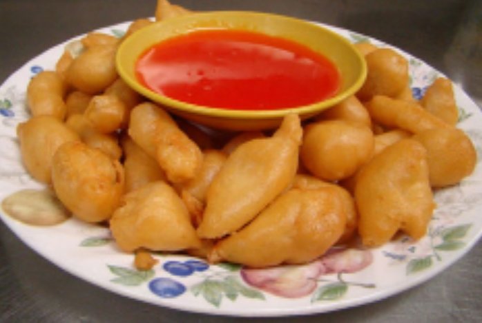Our Foods